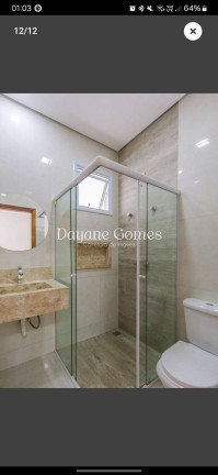 Imagem Casa com 3 Quartos à Venda, 104 m² em Jardins Do Império - Indaiatuba