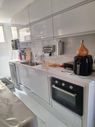 Imagem Apartamento com 3 Quartos à Venda, 78 m² em Vila Santana - São Paulo Imagem Apartamento com 3 Quartos à Venda, 78 m² em Vila Santana - São Paulo