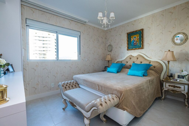 Apartamento com 3 Quartos à Venda, 89 m² em Trindade - Florianópolis