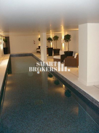 Imagem Apartamento com 4 Quartos à Venda, 607 m² em Paraíso Do Morumbi - São Paulo Imagem Apartamento com 4 Quartos à Venda, 607 m² em Paraíso Do Morumbi - São Paulo