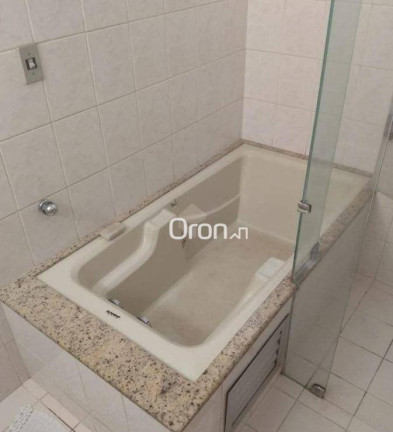 Imagem Cobertura com 5 Quartos à Venda, 332 m² em Setor Central - Goiânia