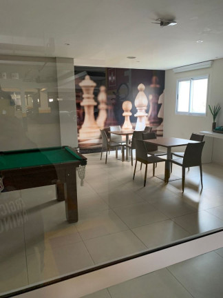 Imagem Apartamento com 2 Quartos à Venda, 55 m² em Vila Independência - São Paulo
