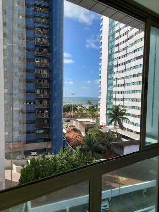 Imagem Apartamento com 3 Quartos à Venda, 126 m² em Pina - Recife
