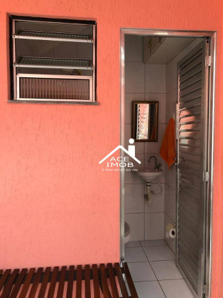 Imagem Casa de Condomínio com 3 Quartos à Venda, 98 m² em Jaraguá - São Paulo Imagem Casa de Condomínio com 3 Quartos à Venda, 98 m² em Jaraguá - São Paulo
