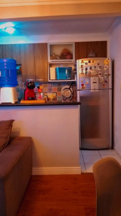 Imagem Imóvel com 2 Quartos à Venda, 44 m² em Socorro - São Paulo Imagem Imóvel com 2 Quartos à Venda, 44 m² em Socorro - São Paulo