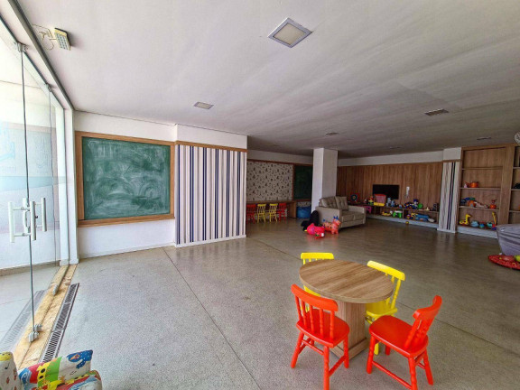 Imagem Apartamento com 3 Quartos à Venda, 125 m² em Condomínio Mont Royal - Sorocaba