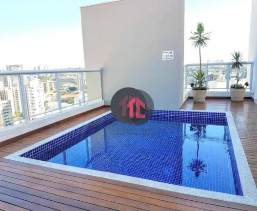 Imagem Apartamento com 1 Quarto à Venda, 40 m² em Vila Itapura - Campinas Imagem Apartamento com 1 Quarto à Venda, 40 m² em Vila Itapura - Campinas