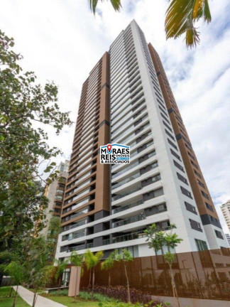 Imagem Apartamento com 3 Quartos à Venda, 143 m² em Campo Belo - São Paulo