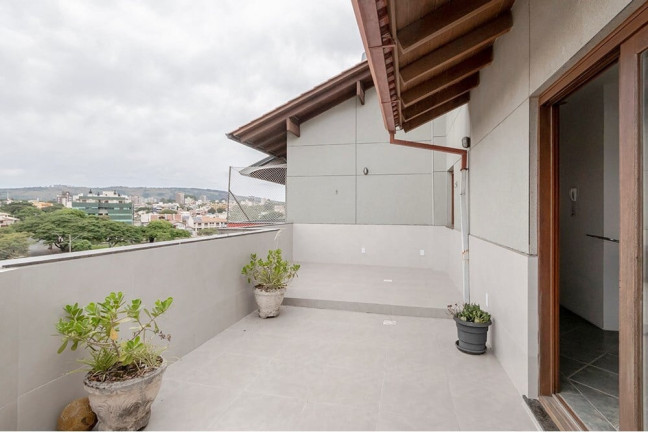 Imagem Imóvel com 3 Quartos à Venda, 124 m² em Jardim Itu - Porto Alegre Imagem Imóvel com 3 Quartos à Venda, 124 m² em Jardim Itu - Porto Alegre