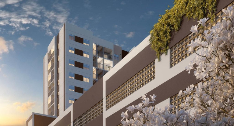 Imagem Apartamento com 2 Quartos à Venda, 51 m² em Vila Carrão - São Paulo