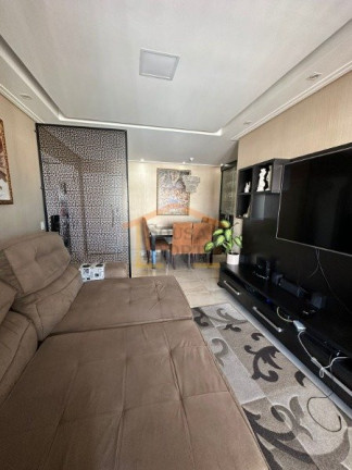 Imagem Apartamento com 3 Quartos à Venda, 94 m² em Jardim Santa Mena - Guarulhos Imagem Apartamento com 3 Quartos à Venda, 94 m² em Jardim Santa Mena - Guarulhos