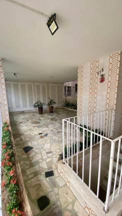 Apartamento com 1 Quarto à Venda, 57 m² em Higienópolis - Rio De Janeiro