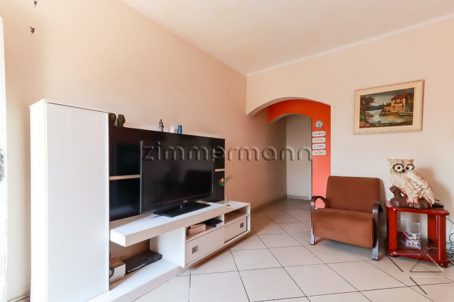 Imagem Casa com 3 Quartos à Venda, 174 m² em Vila Sonia - São Paulo