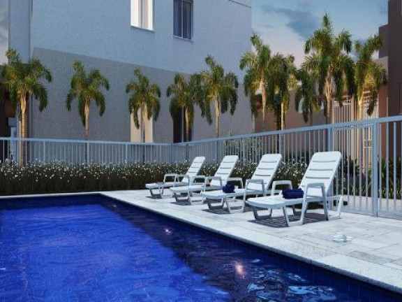 Imagem Apartamento com 2 Quartos à Venda, 38 m² em Vila Nina - São Paulo Imagem Apartamento com 2 Quartos à Venda, 38 m² em Vila Nina - São Paulo