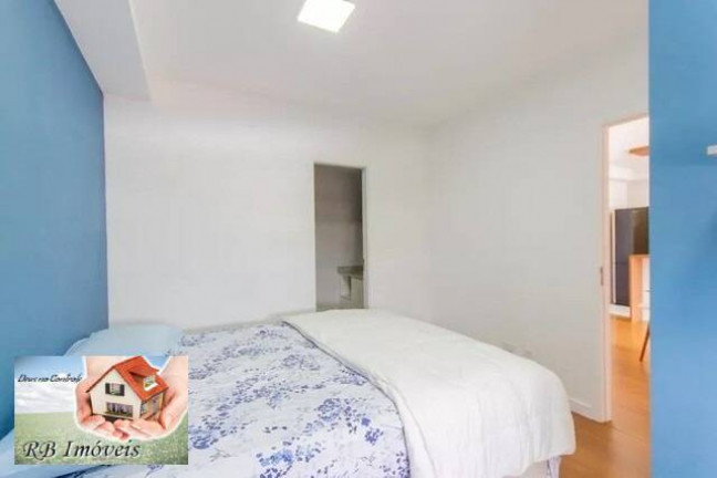 Imagem Apartamento com 2 Quartos à Venda, 61 m² em Vila Apiaí - Santo André Imagem Apartamento com 2 Quartos à Venda, 61 m² em Vila Apiaí - Santo André