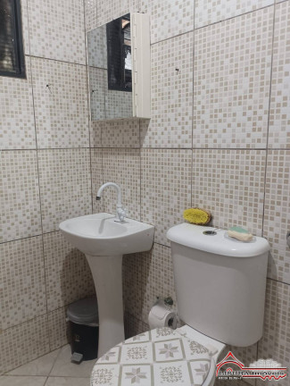 Imagem Casa com 2 Quartos à Venda, 75 m² em Jardim Nova Esperança - Jacareí Imagem Casa com 2 Quartos à Venda, 75 m² em Jardim Nova Esperança - Jacareí