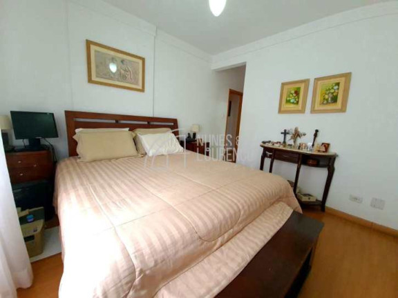 Imagem Apartamento com 3 Quartos à Venda, 183 m² em Ponta Da Praia - Santos Imagem Apartamento com 3 Quartos à Venda, 183 m² em Ponta Da Praia - Santos