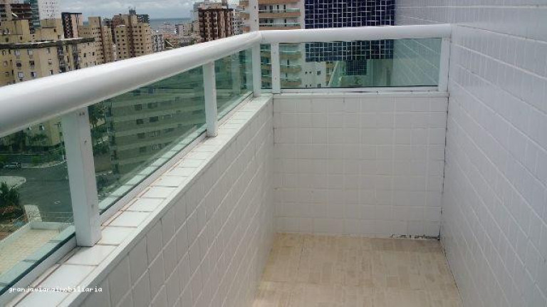 Imagem Apartamento com 2 Quartos à Venda, 82 m² em Vila Caiçara - Praia Grande