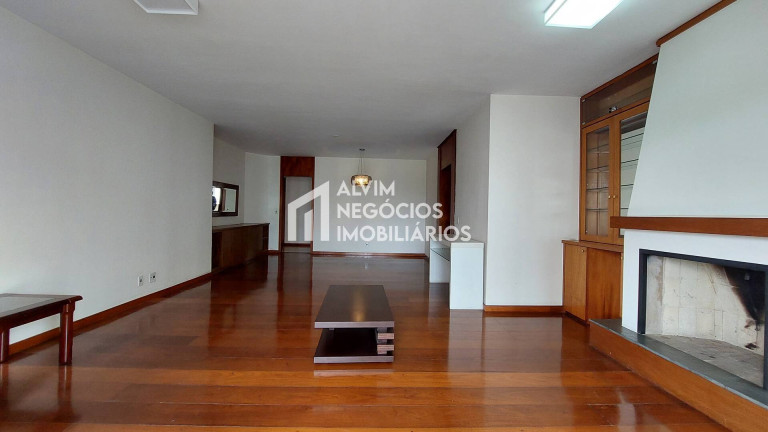 Imagem Apartamento com 4 Quartos à Venda, 178 m² em Vila Adyana - São José Dos Campos
