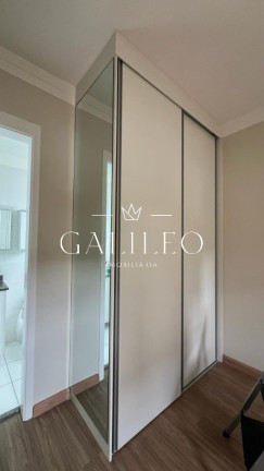Imagem Apartamento com 2 Quartos para Alugar, 54 m² em Vila Nambi - Jundiaí Imagem Apartamento com 2 Quartos para Alugar, 54 m² em Vila Nambi - Jundiaí