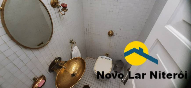 Imagem Casa com 4 Quartos à Venda, 221 m² em São Francisco - Niterói Imagem Casa com 4 Quartos à Venda, 221 m² em São Francisco - Niterói