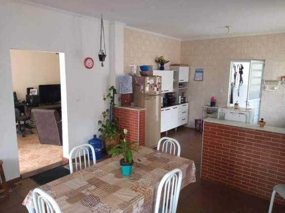 Imagem Casa com 2 Quartos à Venda, 200 m² em Vossoroca - Votorantim Imagem Casa com 2 Quartos à Venda, 200 m² em Vossoroca - Votorantim