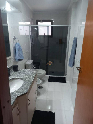 Imagem Apartamento com 3 Quartos à Venda, 172 m² em Barcelona - São Caetano Do Sul Imagem Apartamento com 3 Quartos à Venda, 172 m² em Barcelona - São Caetano Do Sul