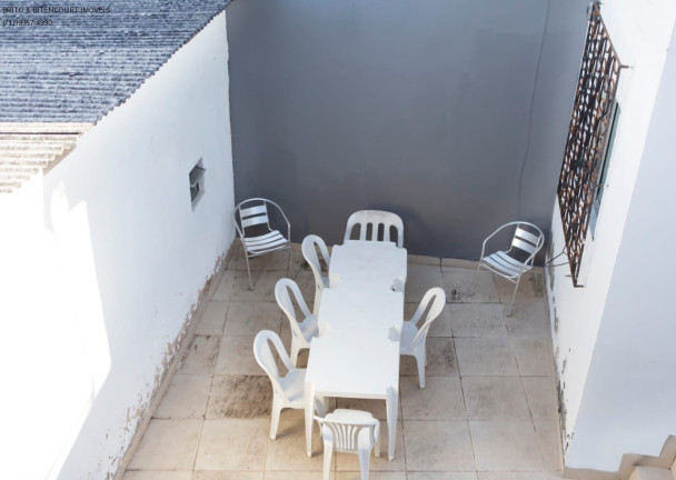 Imagem Casa com 4 Quartos à Venda, 180 m² em Daniel Lisboa - Salvador