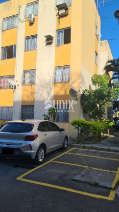 Apartamento com 3 Quartos à Venda, 67 m² em Horto - Campos Dos Goytacazes
