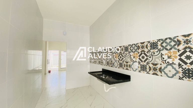 Imagem Casa com 2 Quartos à Venda, 75 m² em Papagaio - Feira De Santana