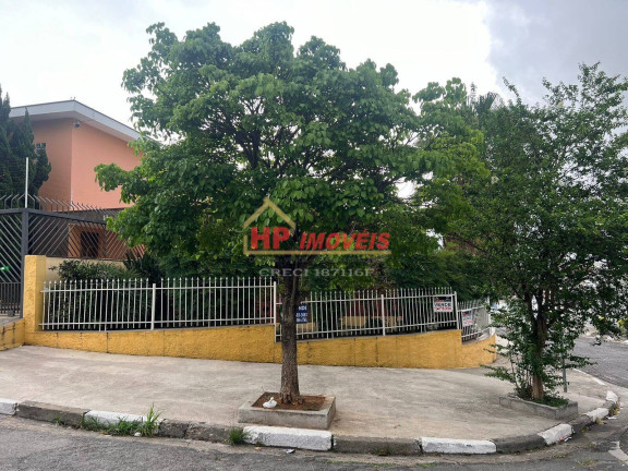 Casa com 4 Quartos à Venda, 178 m² em Jardim Das Flores - Osasco