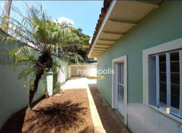 Imagem Sobrado com 4 Quartos à Venda, 317 m² em Morumbi - São Paulo