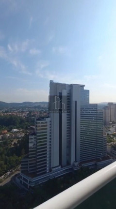 Imagem Cobertura com 4 Quartos à Venda, 644 m² em Alphaville Empresarial - Barueri