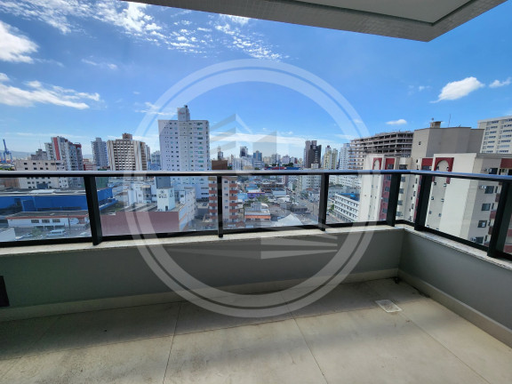 Imagem Apartamento com 2 Quartos à Venda, 76 m² em Centro - Itajaí Imagem Apartamento com 2 Quartos à Venda, 76 m² em Centro - Itajaí
