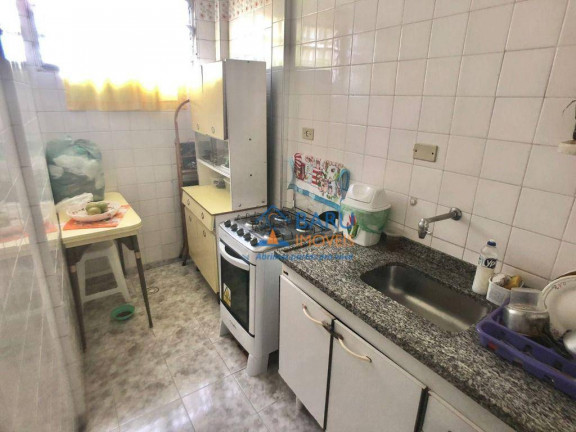 Imagem Apartamento com 1 Quarto à Venda, 38 m² em Bela Vista - São Paulo Imagem Apartamento com 1 Quarto à Venda, 38 m² em Bela Vista - São Paulo
