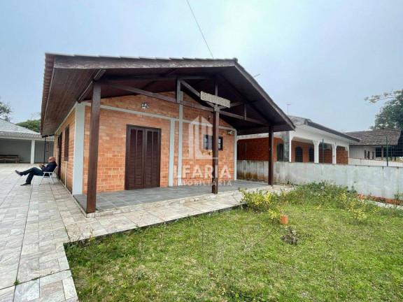 Imagem Casa com 3 Quartos à Venda, 84 m² em Rainha Do Mar - Itapoá Imagem Casa com 3 Quartos à Venda, 84 m² em Rainha Do Mar - Itapoá