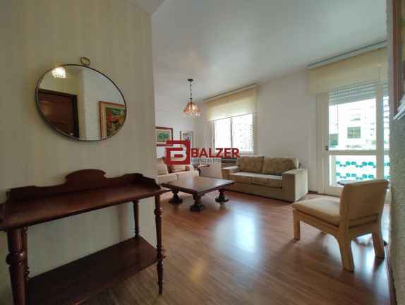Imagem Apartamento com 3 Quartos à Venda, 173 m² em Centro - Florianópolis Imagem Apartamento com 3 Quartos à Venda, 173 m² em Centro - Florianópolis
