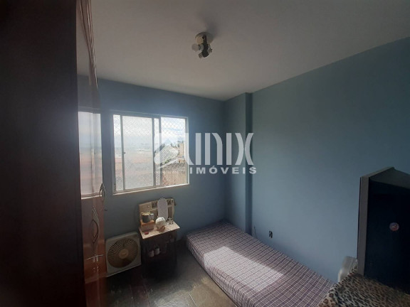Imagem Apartamento com 2 Quartos à Venda, 58 m² em Parque São Caetano - Campos Dos Goytacazes