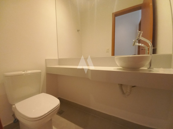 Imagem Apartamento com 3 Quartos à Venda, 134 m² em Boqueirão - Santos
