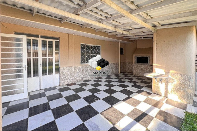 Imagem Casa com 2 Quartos à Venda, 500 m² em Mathias Velho - Canoas