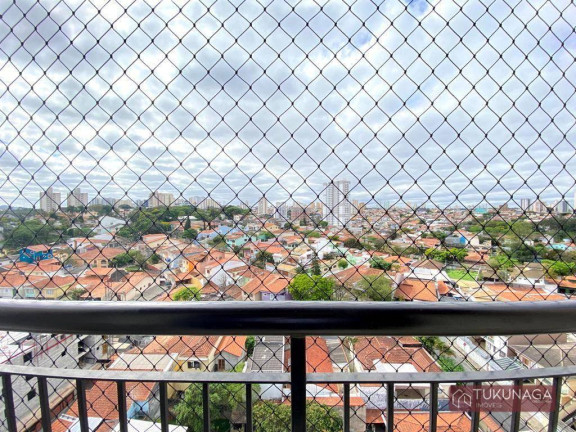 Imagem Apartamento com 3 Quartos à Venda, 165 m² em Vila Rosália - Guarulhos Imagem Apartamento com 3 Quartos à Venda, 165 m² em Vila Rosália - Guarulhos