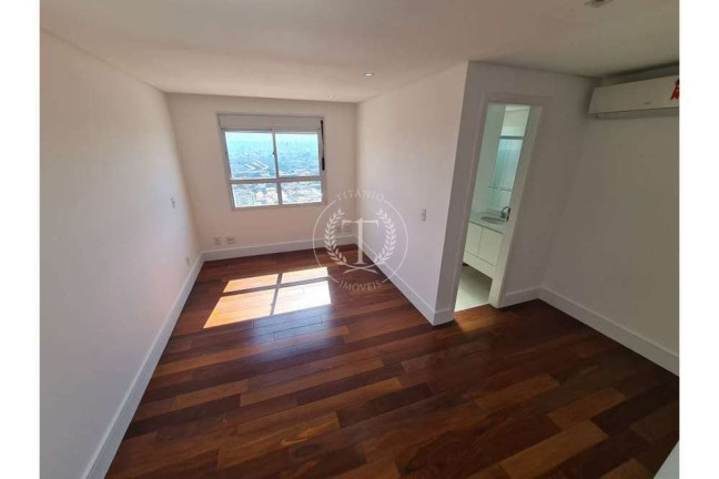 Imagem Cobertura com 5 Quartos à Venda, 440 m² em Ipiranga - São Paulo