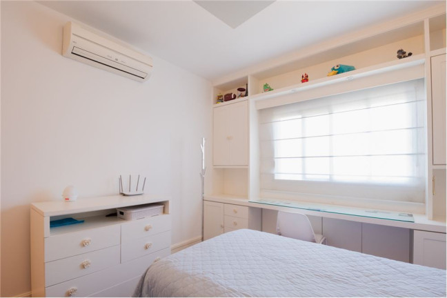 Imagem Apartamento com 3 Quartos à Venda, 239 m² em Cidade Monções - São Paulo Imagem Apartamento com 3 Quartos à Venda, 239 m² em Cidade Monções - São Paulo