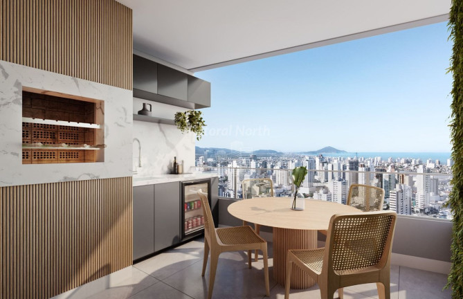 Imagem Apartamento com 3 Quartos à Venda, 104 m² em Centro - Itajaí Imagem Apartamento com 3 Quartos à Venda, 104 m² em Centro - Itajaí