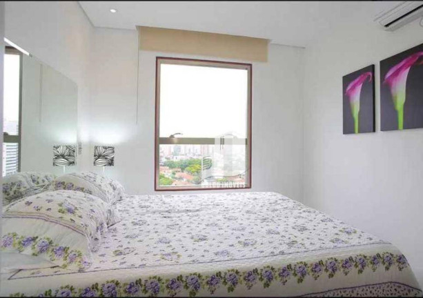Imagem Apartamento com 2 Quartos à Venda, 75 m² em Jardim Das Acácias - São Paulo Imagem Apartamento com 2 Quartos à Venda, 75 m² em Jardim Das Acácias - São Paulo