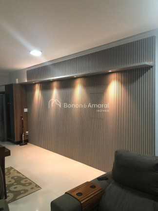 Imagem Casa de Condomínio com 3 Quartos à Venda, 250 m² em Residencial Real Parque Sumaré - Sumaré