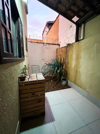 Imagem Casa de Condomínio com 2 Quartos à Venda, 70 m² em Maranduba - Ubatuba