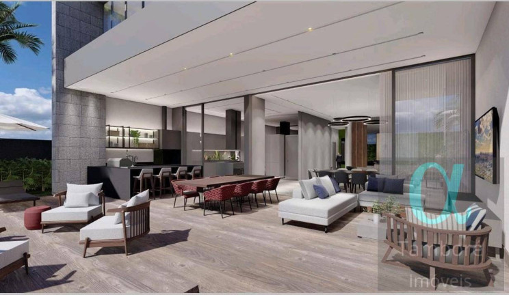 Imagem Casa com 4 Quartos à Venda, 556 m² em Tamboré - Santana De Parnaíba Imagem Casa com 4 Quartos à Venda, 556 m² em Tamboré - Santana De Parnaíba