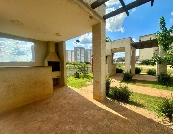 Imagem Imóvel com 2 Quartos à Venda, 39 m² em Vila Nova Bonsucesso - Guarulhos