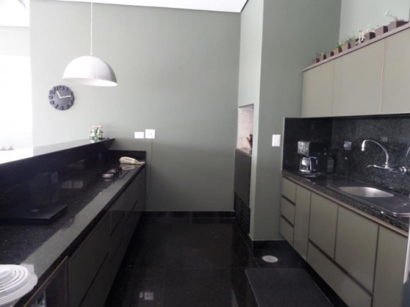 Imagem Casa de Condomínio com 4 Quartos à Venda, 1.274 m² em Residencial Tamboré - Barueri